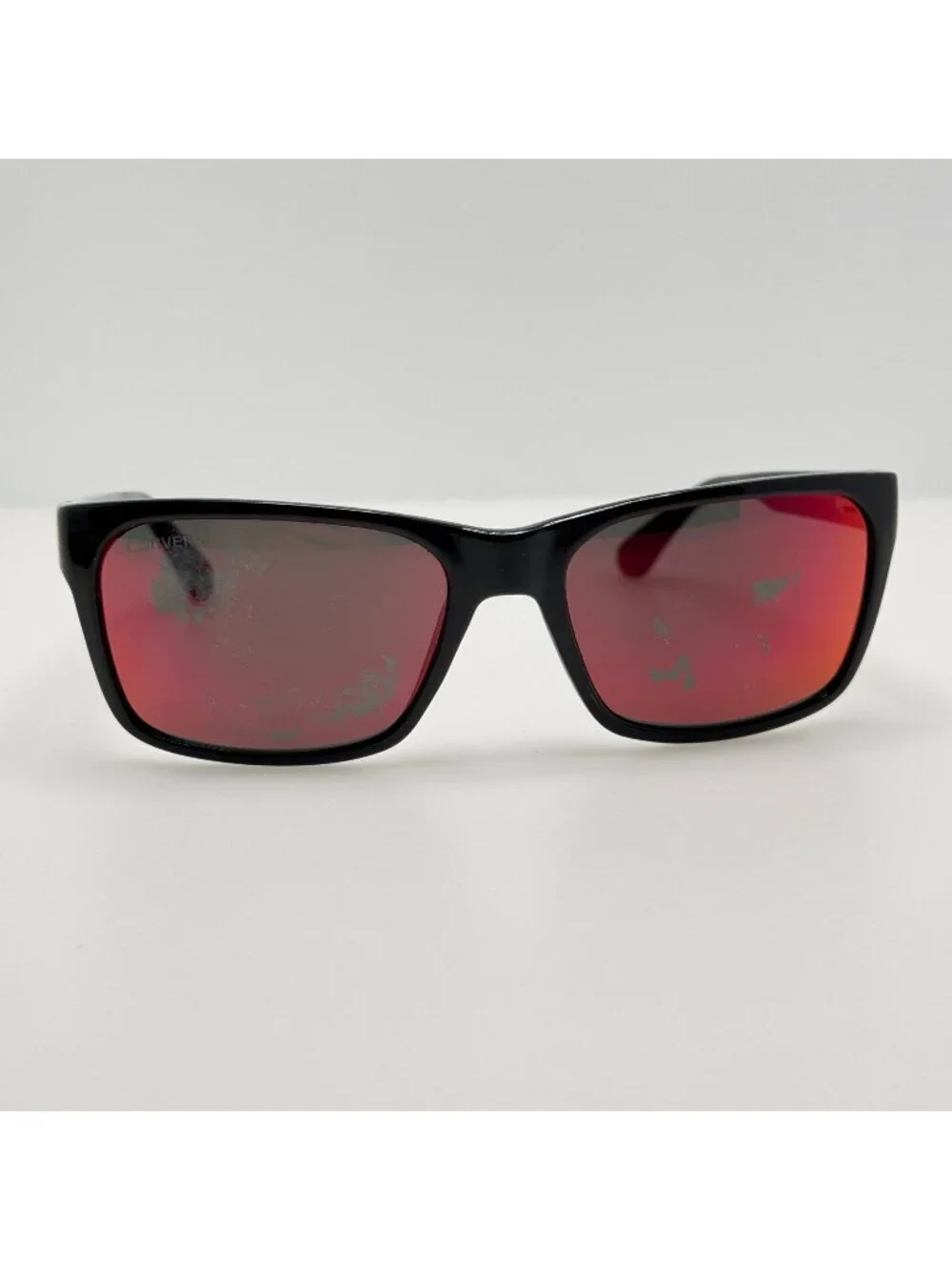 Converse Sunglasses Lead Guitar Black 56-17-135